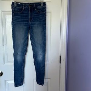 American Eagle Denim Jean
